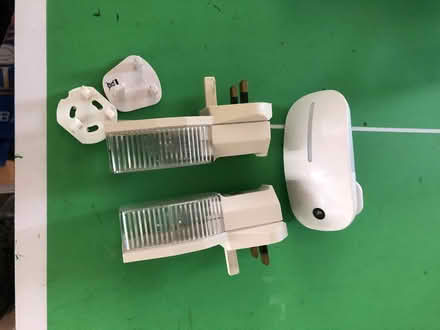 Photo of free Safety plugs and night lights for plug sockets (Bear Flat) #1