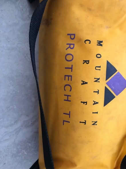 Photo of free 2 man tent and waterproof spray for tent. (Bear Flat) #1