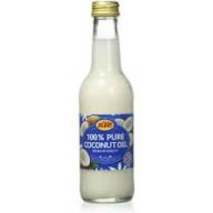 Photo of Coconut oil (King's Cross N1C) #2