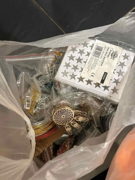 Photo of free craft bits & bobs (Wollaton NG8 NG8) #3