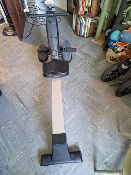 Photo of free Rowing machine (Hooe) #2