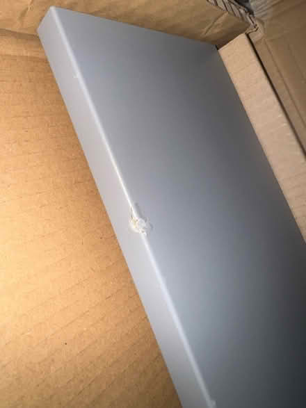 Photo of free IKEA cupboard minor damage (OX3 Headington) #2