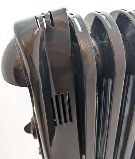 Photo of free Oil-filled heater (Dean Court OX2) #4