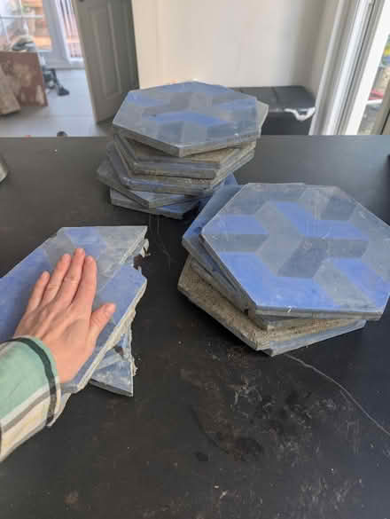 Photo of free Tiles (Cr0) #1