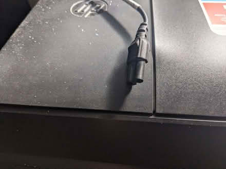 Photo of free HP Printer/Scanner (Partially works) (Wavertree Nook L15) #3