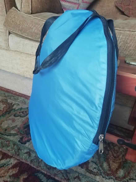 Photo of free Beach sun shelter /canopy (Newton St Cyres) #2