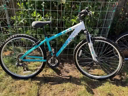 Photo of free Ladies Bike 18inch frame (West Wickham BR4) #1
