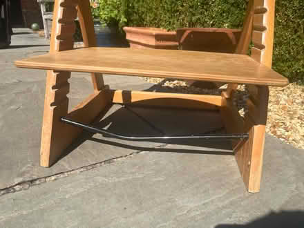 Photo of free Trip trap children’s chair (Benson OX10) #4
