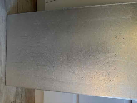 Photo of free Large cake board and box (Witney OX28 Deer Park) #2