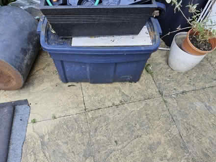 Photo of free Garden DIY clear out (Putnoe MK41) #4