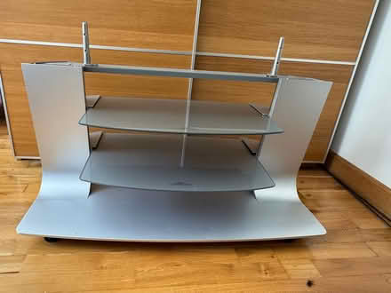 Photo of free TV stand for 40 inch TV (Highfields Caldecote) #1