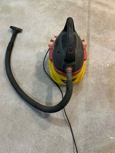 Photo of free Wet/dry vac (Lexington) #2