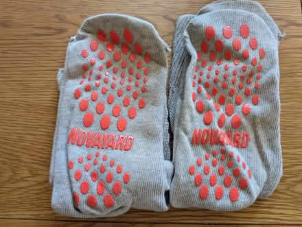 Photo of free 2 Pairs Diabetic Socks (Southport PR9) #2
