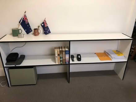 Photo of free Bookcase (Myrtle Bank) #1