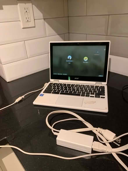 Photo of free Chrome book (Lexington) #1