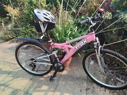 Photo of free Ladies bike (Dawlish Warren EX7) #1