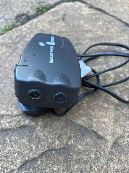 Photo of free Signal Booster (Enfield EN1) #2