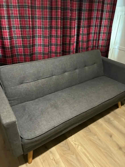 Photo of free Sofa bed (WS2 &. WS3) #2
