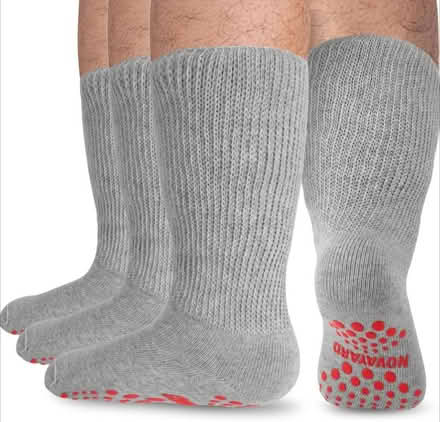 Photo of free 2 Pairs Diabetic Socks (Southport PR9) #1