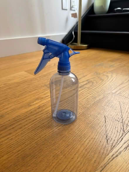 Photo of free Spray bottle (Financial district) #1