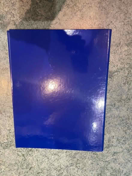 Photo of free Assorted folders (Halesowen B63) #3