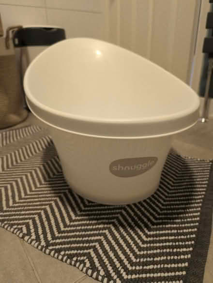 Photo of free Shnuggle baby bath (Teddington) #1