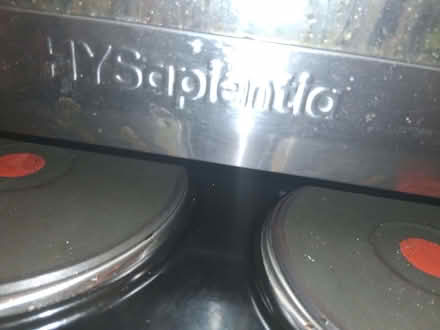 Photo of free Oven air fryer needs repair (Hala LA1) #2