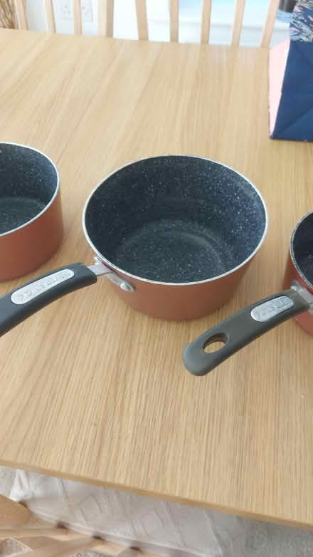 Photo of free Pots and Pans (Deal CT14) #4