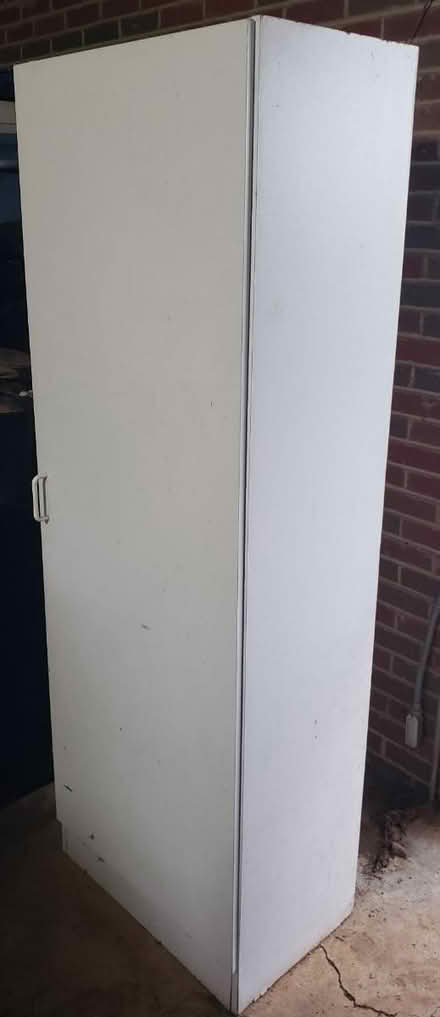 Photo of free 2 Storage Cabinets (Front Royal) #4