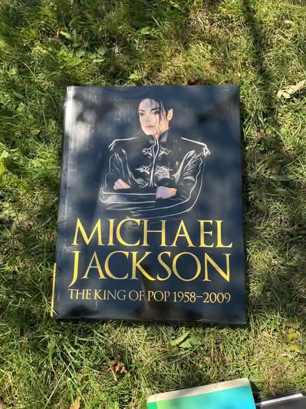 Photo of free Book (Enfield EN1) #1