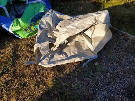 Photo of free Huge garden bags (Bexhill on Sea) #2