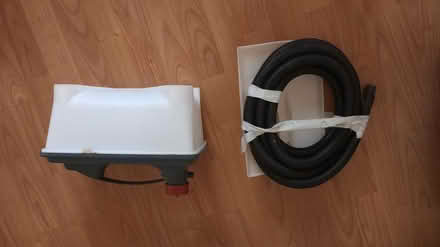 Photo of free Wall paper steamer (Falkirk) #1