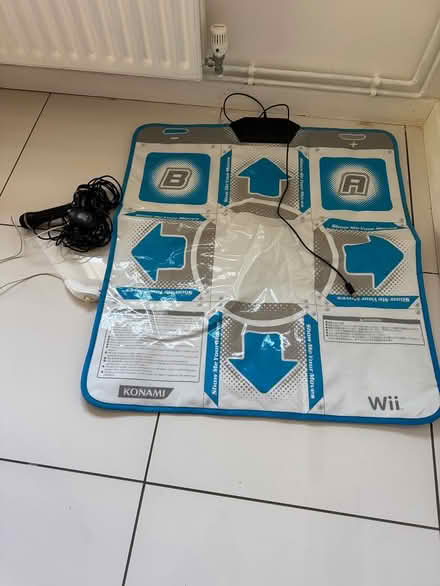 Photo of free Items for Wii (Highfields Caldecote) #1