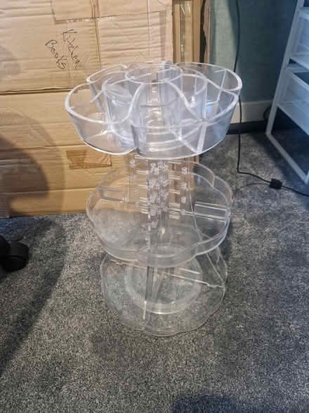 Photo of free Makeup stand (Shettleston G32) #2