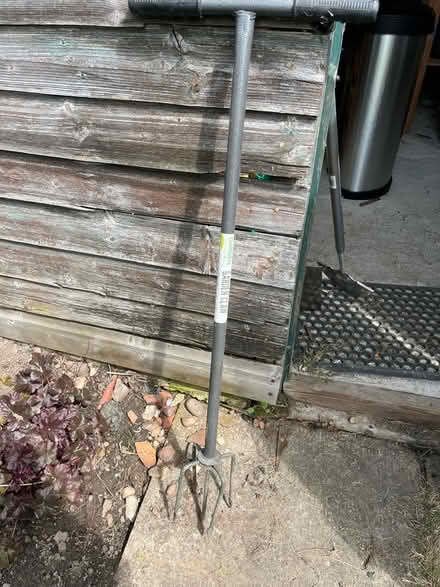 Photo of free Garden tool (Parson's Heath CO4) #1