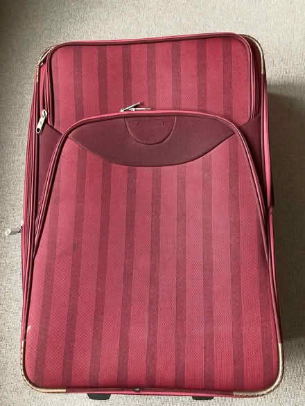 Photo of free Suitcase (Beckenham BR3) #3