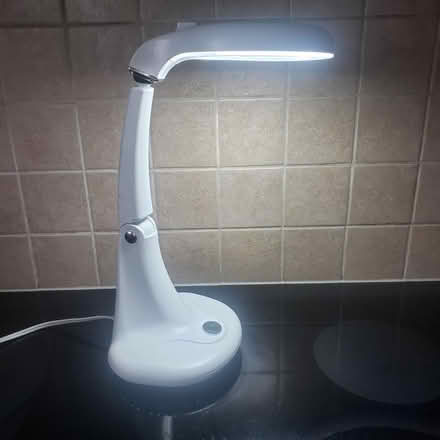 Photo of free Magnifying Lamp (West Oakville) #3