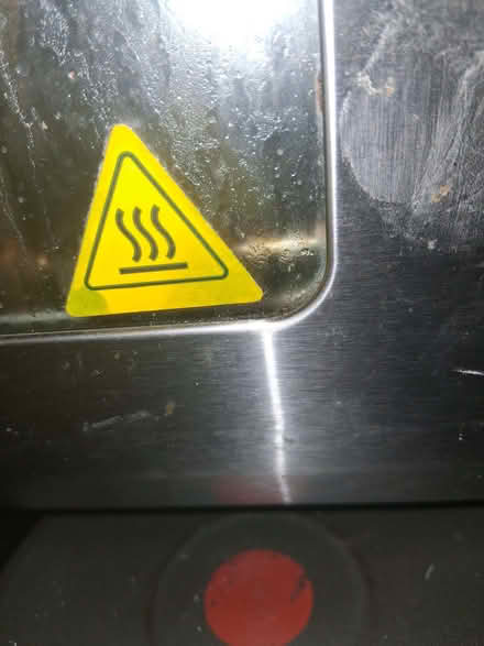 Photo of free Oven air fryer needs repair (Hala LA1) #3