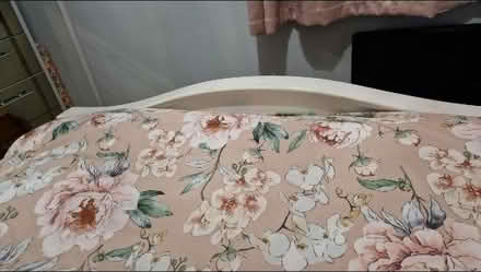 Photo of free Double bed and matress (AL2) #4