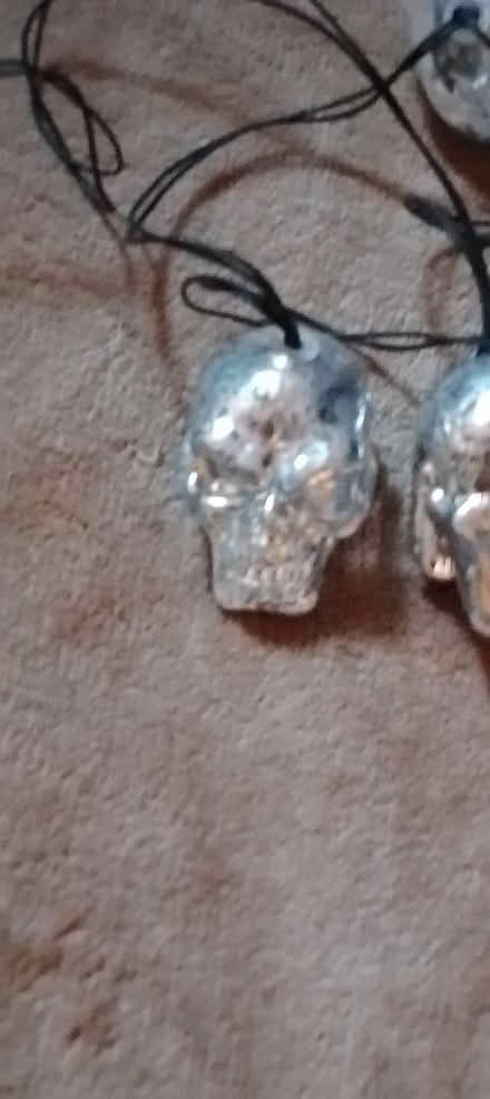 Photo of free Battery powered lights (St Leonards TN38) #2