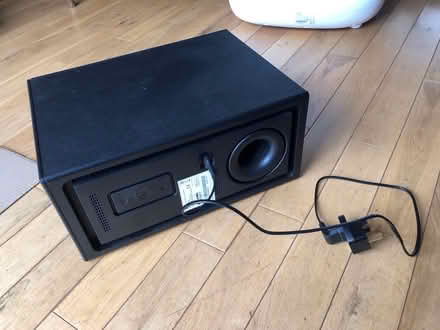 Photo of free LG subwoofer NOT WORKING (Walkley, S6) #2