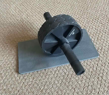Photo of free Amonax Abdominal Roller (BA2) #1