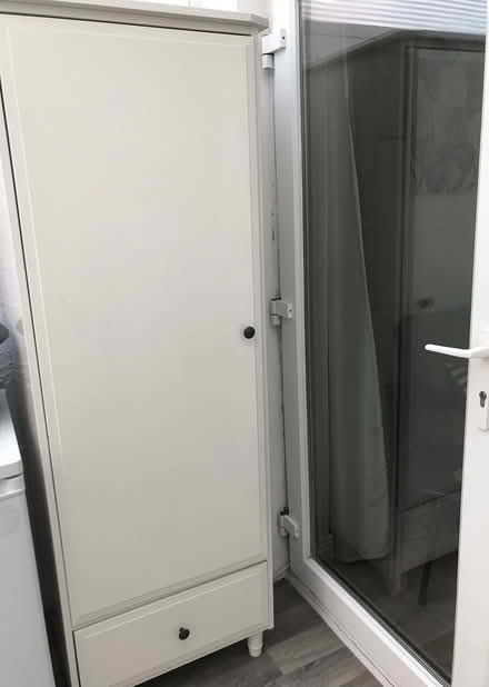Photo of free Wardrobe - IKEA child/ Small room (Dublin 14) #1