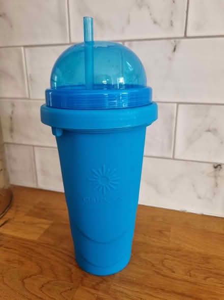 Photo of free Slushy maker (AB21) #1