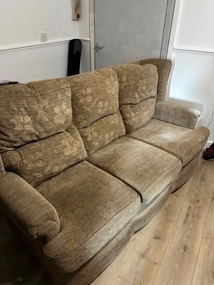 Photo of free Sofa (WS2 &. WS3) #1