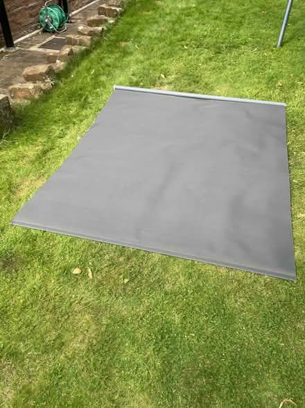 Photo of free Roller blind (Penrith CA11) #1