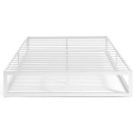 Photo of free Small Double Bed (East Sheen, London SW14) #2