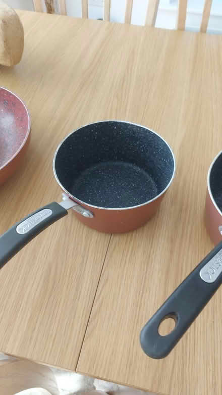 Photo of free Pots and Pans (Deal CT14) #3