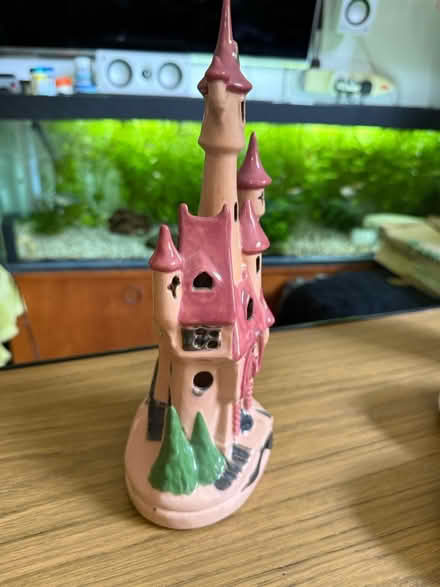 Photo of free fairy castle (BH8 Bournemouth) #3