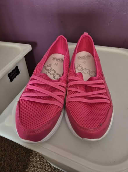 Photo of free Ladies shoes size 8 (Wolverhampton WV10) #3